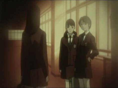 boogiepop wa warawanai|E1